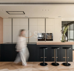 4 rooms in 8.12 Residence with underground parking included Bucuresti/Barbu Vacarescu