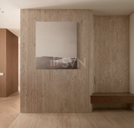 4 rooms in 8.12 Residence with underground parking included Bucuresti/Barbu Vacarescu