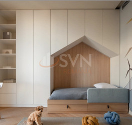 4 rooms in 8.12 Residence with underground parking included Bucuresti/Barbu Vacarescu