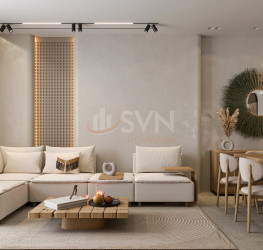 4 rooms in 8.12 Residence with underground parking included Bucuresti/Floreasca