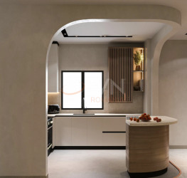 4 rooms in 8.12 Residence with underground parking included Bucuresti/Floreasca