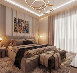 4 rooms in ALLEGRA ROYALE EXCLUSIVE with outdoor parking included Bucuresti/Pipera
