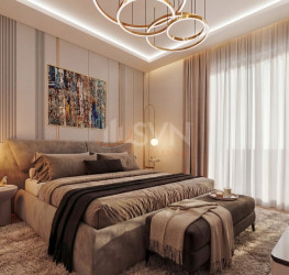4 rooms in ALLEGRA ROYALE EXCLUSIVE with underground parking included Bucuresti/Pipera