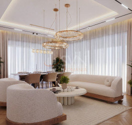 4 rooms in ALLEGRA ROYALE EXCLUSIVE with underground parking included Bucuresti/Pipera