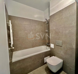 4 rooms in ATRIA URBAN RESORT with outdoor parking included Bucuresti/Bucurestii Noi