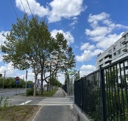 4 rooms in ATRIA URBAN RESORT with outdoor parking included Bucuresti/Bucurestii Noi