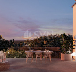 4 rooms in Aviatiei Nord Rezidential with outdoor parking included Bucuresti/Aviatiei