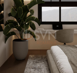4 rooms in Aviatiei Nord Rezidential with underground parking included Bucuresti/Aviatiei