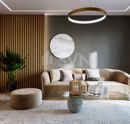 4 rooms in AVRIG PARK RESIDENCE with underground parking included Bucuresti/Bucur Obor