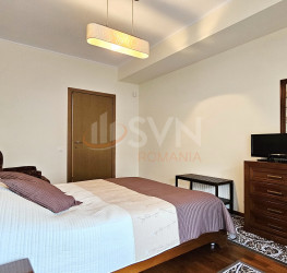 4 rooms in Bellevue Residence with underground parking included Brasov/Drumul Poienii