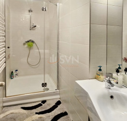 4 rooms in Bellevue Residence with underground parking included Brasov/Drumul Poienii