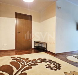 4 rooms in Bellevue Residence with underground parking included Brasov/Drumul Poienii