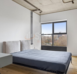 4 rooms in Brick Lofts with underground parking included Bucuresti/Floreasca