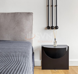 4 rooms in Brick Lofts with underground parking included Bucuresti/Floreasca