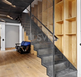 4 rooms in Brick Lofts with underground parking included Bucuresti/Floreasca