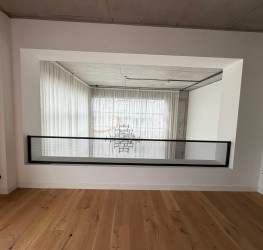 4 rooms in Brick Lofts with underground parking included Bucuresti/Floreasca