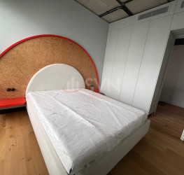 4 rooms in Brick Lofts with underground parking included Bucuresti/Floreasca