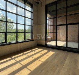 4 rooms in Brick Lofts with underground parking included Bucuresti/Floreasca