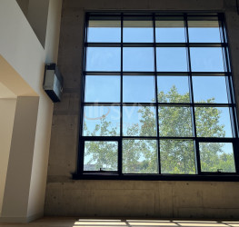 4 rooms in Brick Lofts with underground parking included Bucuresti/Floreasca