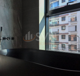 4 rooms in Brick Lofts with underground parking included Bucuresti/Floreasca