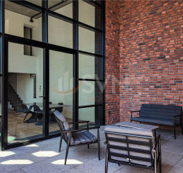 4 rooms in Brick Lofts with underground parking included Bucuresti/Floreasca