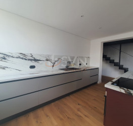 4 rooms in Brick Lofts with underground parking included Bucuresti/Floreasca