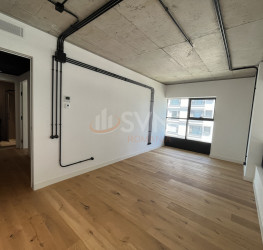 4 rooms in Brick Lofts with underground parking included Bucuresti/Floreasca