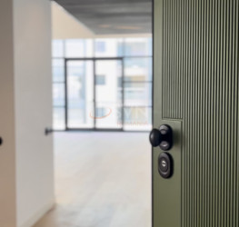 4 rooms in Brick Lofts with underground parking included Bucuresti/Floreasca