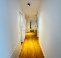 4 rooms in Brick Ville with underground parking included Bucuresti/Iancu Nicolae