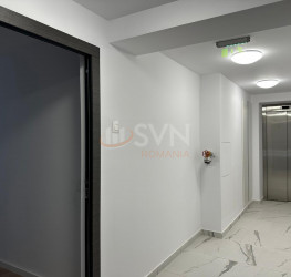 4 rooms in Cellini Residence with outdoor parking included Bucuresti/Lacul Tei