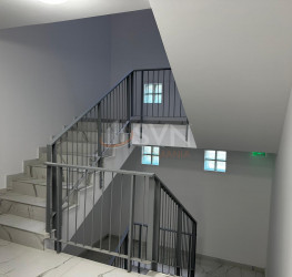 4 rooms in Cellini Residence with outdoor parking included Bucuresti/Lacul Tei