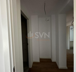 4 rooms in Cellini Residence with outdoor parking included Bucuresti/Lacul Tei