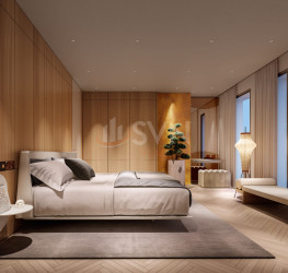 4 rooms in Complex Charles de Gaulle with underground parking included Bucuresti/Aviatorilor