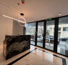 4 rooms in Complex Charles de Gaulle with underground parking included Bucuresti/Aviatorilor