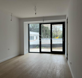 4 rooms in Complex Charles de Gaulle with underground parking included Bucuresti/Aviatorilor