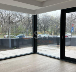 4 rooms in Complex Charles de Gaulle with underground parking included Bucuresti/Aviatorilor