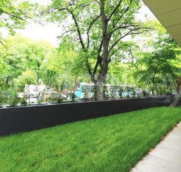 4 rooms in Complex Charles de Gaulle with underground parking included Bucuresti/Aviatorilor