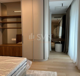 4 rooms in De Gaulle Aviatorilor with underground parking included Bucuresti/Aviatorilor