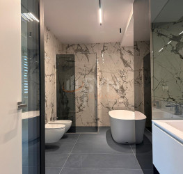 4 rooms in De Gaulle Aviatorilor with underground parking included Bucuresti/Aviatorilor