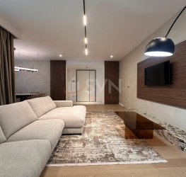 4 rooms in De Gaulle Aviatorilor with underground parking included Bucuresti/Aviatorilor