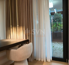 4 rooms in De Gaulle Aviatorilor with underground parking included Bucuresti/Aviatorilor