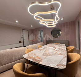 4 rooms in De Gaulle Aviatorilor with underground parking included Bucuresti/Aviatorilor