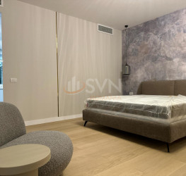 4 rooms in De Gaulle Aviatorilor with underground parking included Bucuresti/Aviatorilor