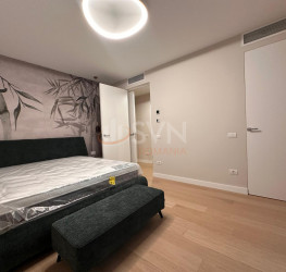 4 rooms in De Gaulle Aviatorilor with underground parking included Bucuresti/Aviatorilor
