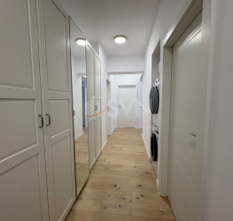 4 rooms in FIRST ESTATES PIPERA with underground parking included Bucuresti/Pipera