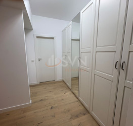 4 rooms in FIRST ESTATES PIPERA with underground parking included Bucuresti/Pipera