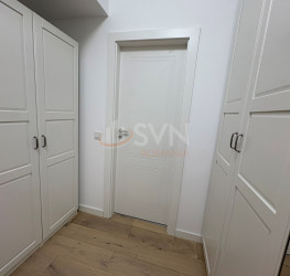 4 rooms in FIRST ESTATES PIPERA with underground parking included Bucuresti/Pipera