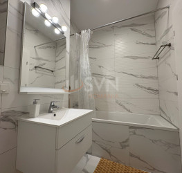 4 rooms in FIRST ESTATES PIPERA with underground parking included Bucuresti/Pipera