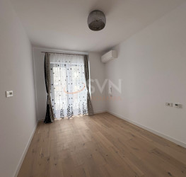 4 rooms in FIRST ESTATES PIPERA with underground parking included Bucuresti/Pipera