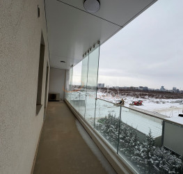 4 rooms in FIRST ESTATES PIPERA with underground parking included Bucuresti/Pipera